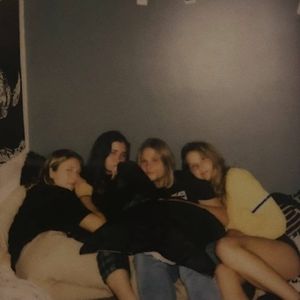 Meet your Posher, Kayse